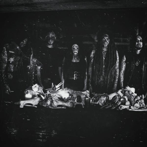 Graveir - Discography (2015 - 2020)