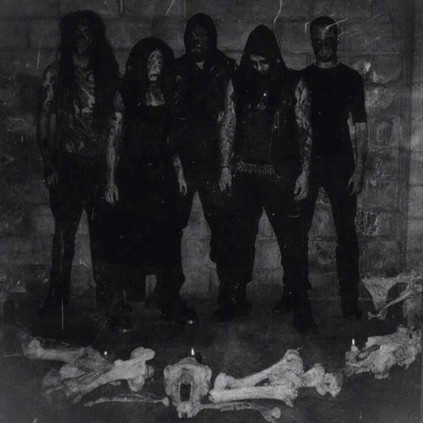 Graveir - Discography (2015 - 2020)