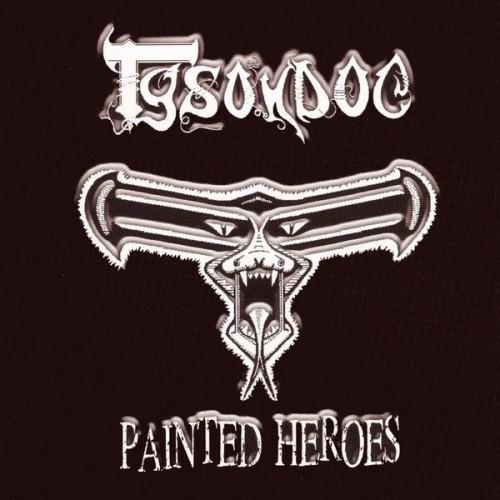 Tysondog - Discography (1983 - 2015)