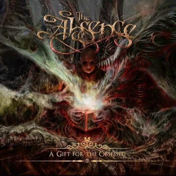 The Absence - A Gift For The Obsessed (Lossless)
