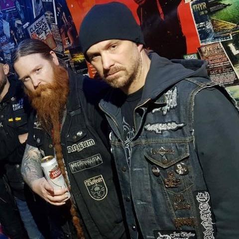 Just Before Dawn - Discography (2013 - 2023)