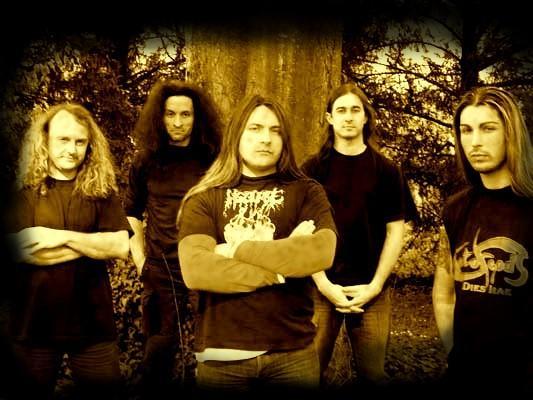 Act of Gods - Discography (2003 - 2006)