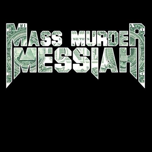 Mass Murder Messiah - Discography (2011 - 2015)