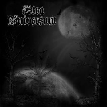 Atra Universum - Bloodlust Symphony (EP)