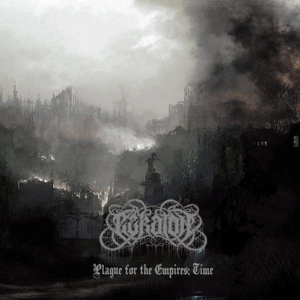 Ezkaton - Discography (2018 - 2020)