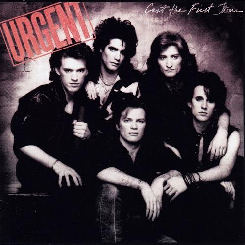 Urgent - Discography (1984 - 1987)