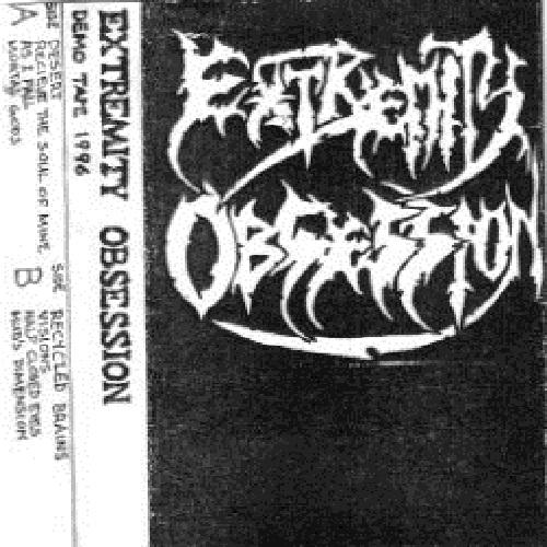 Extremity Obsession - Discography (1996 - 2018)
