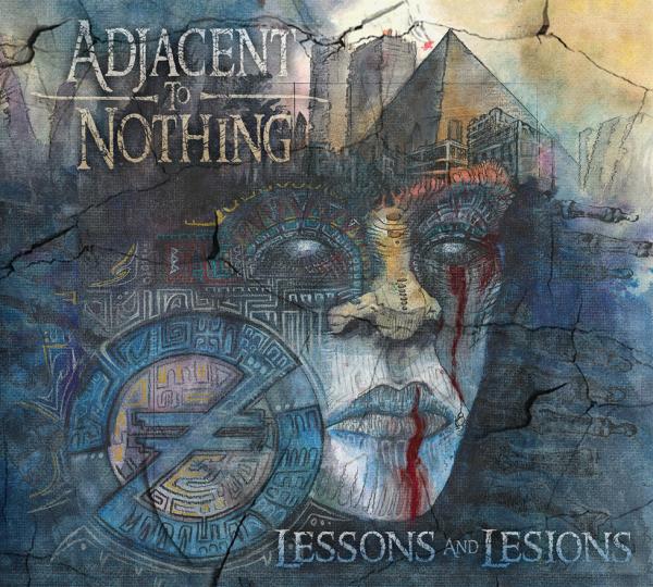 Adjacent to Nothing - Discography (2003 - 2017)