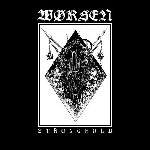 Wørsen - Stronghold (Demo)