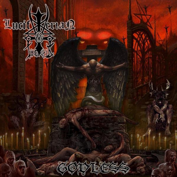 Luciferian Insectus - Discography (2014-2018)