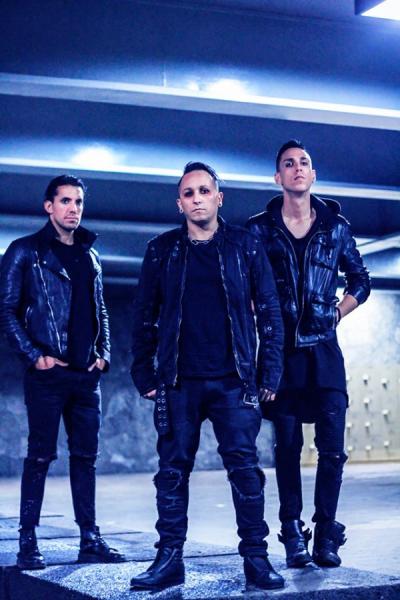 Rabia Sorda - The World Ends Today