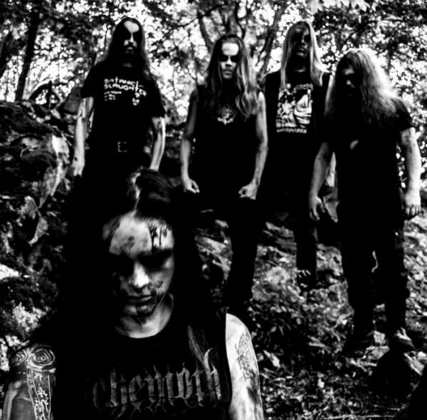 Nekrokraft - Discography (2012 - 2018)