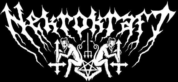 Nekrokraft - Discography (2012 - 2018)