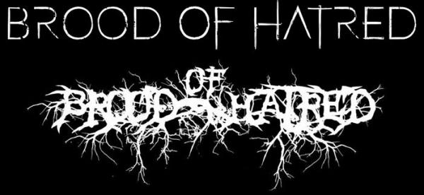 Brood of Hatred - Discography (2012 - 2018)