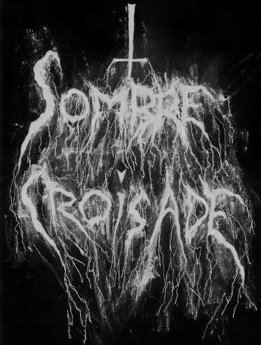 Sombre Croisade - Discography (2012 - 2017)