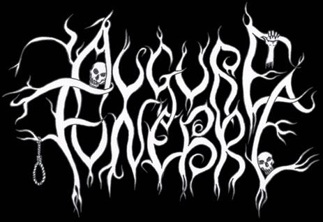 Augure Funèbre - Discography (2012 - 2013)