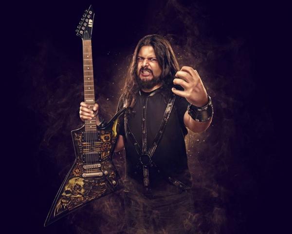 Demonstealer - Discography (2008-2020)