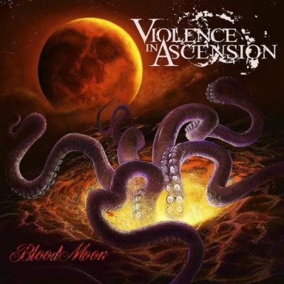 Violence in Ascension - Blood Moon