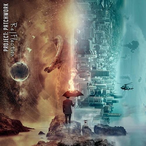 Project Patchwork - ReFlection