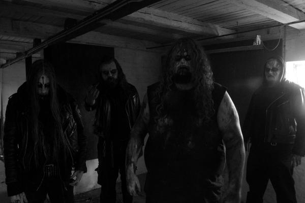 Sort Regn - Discography (2011 - 2014)