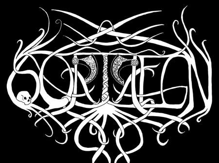 Sort Regn - Discography (2011 - 2014)