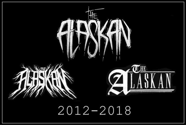 The Alaskan - Discography (2013 - 2018)