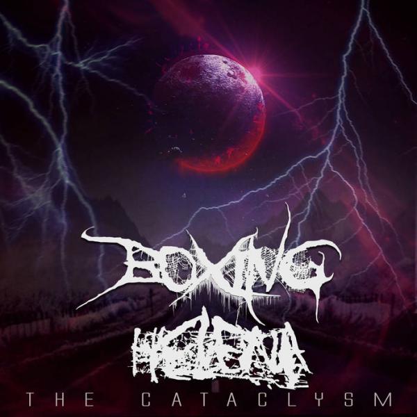 Boxing Helena - Discography (2017 - 2018)