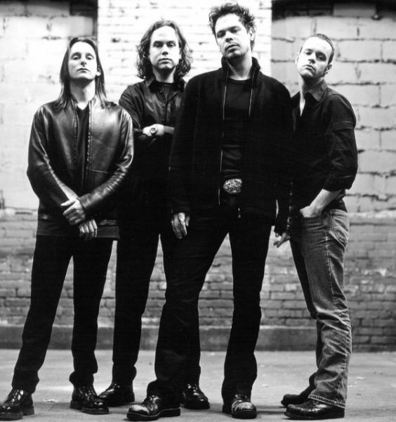 Big Wreck - Discography (1997 - 2018)