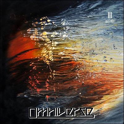 Omniverse - Discography (2014 - 2018)