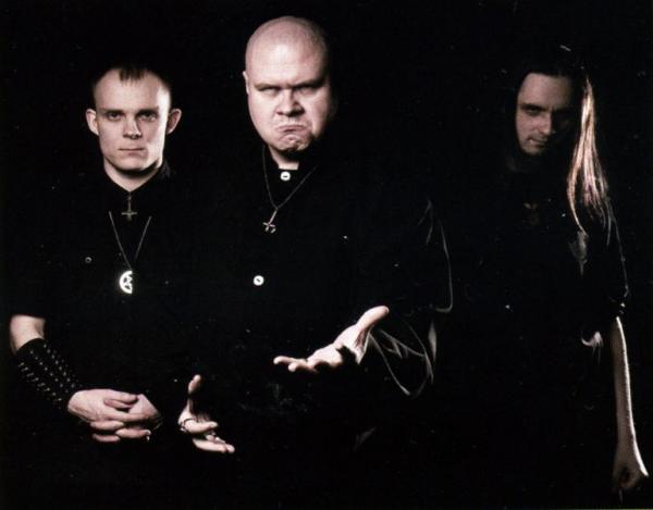 Grimorium Verum - Discography (2008 - 2018)