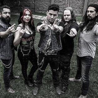 Witchblade - Discography (2001 - 2015)