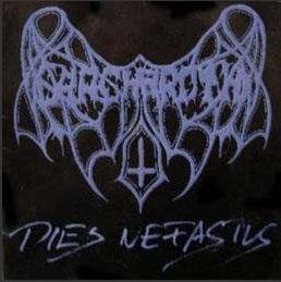 Carcharoth - Dies Nefastus (Demo)