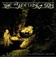 The Bleeding Sun - 2 Albums
