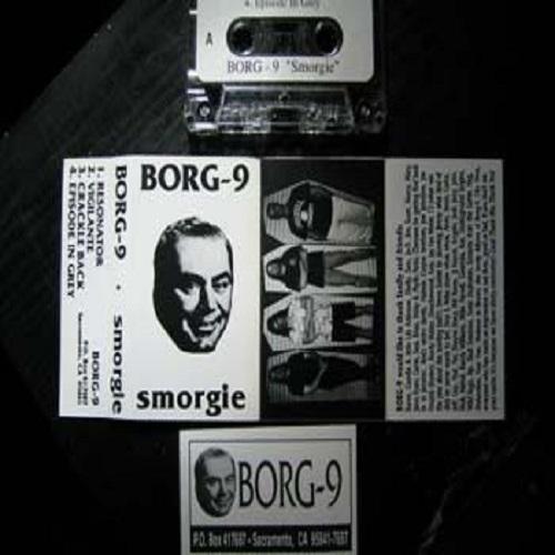 Borg-9 - Smorgie (Demo)