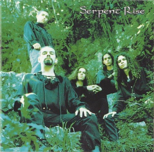 Serpent Rise - Discography (1994 - 2008)