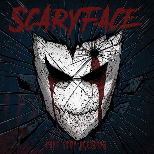 Scaryface - Can't Stop Bleeding