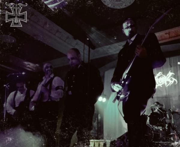 Stahlfront - Discography (2013 - 2015)