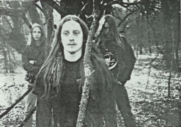 Divine Eve - Discography (1992 - 2010)