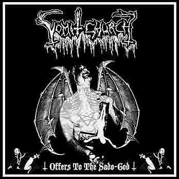 Vomit Church - Offers to the Sado-God