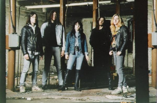 Bolt Thrower - Realm Of Chaos Bonus (DVD)