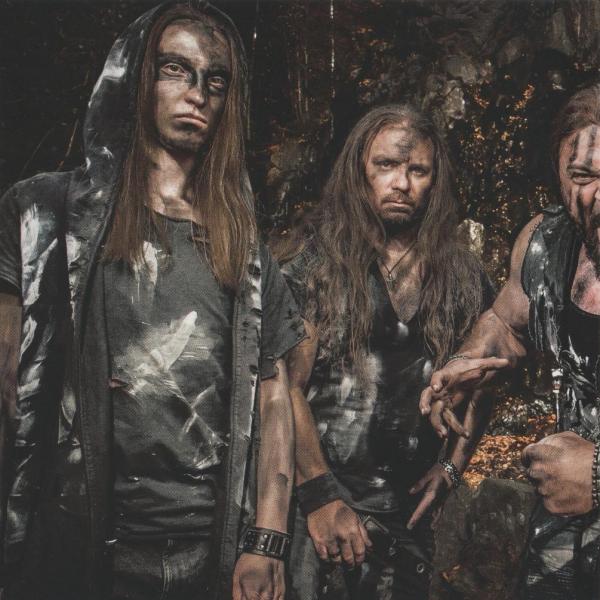 Asenblut - Discography (2009 - 2020) (Lossless)