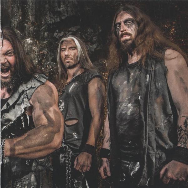 Asenblut - Discography (2009 - 2020) (Lossless)