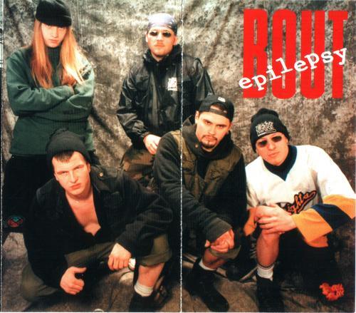 Epilepsy Bout - Discography (1996 - 1998)
