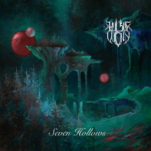 Pulsar Colony - Seven Hollows