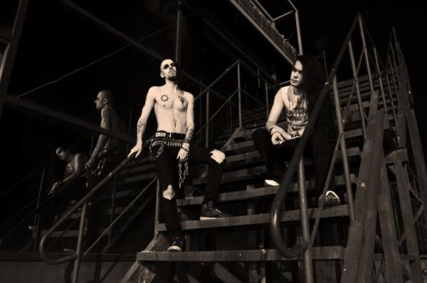 Lunatii - Discography (2014 - 2021)