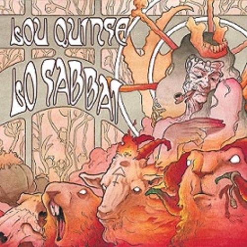 Lou Quinse - Discography (2008 - 2018)