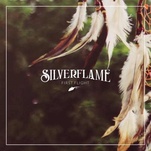 Silverflame - First Flight
