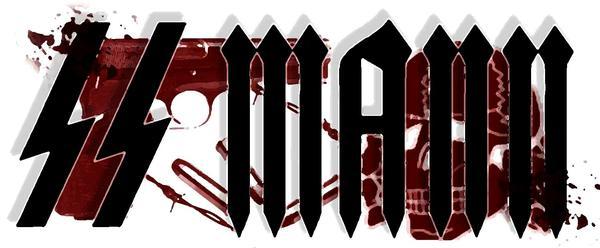 SS Mann - Discography