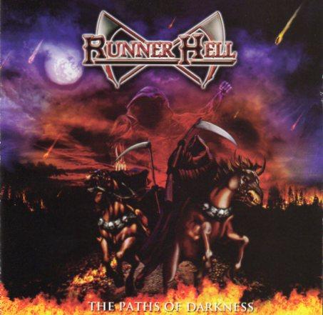 Runner Hell - The Paths of Darkness