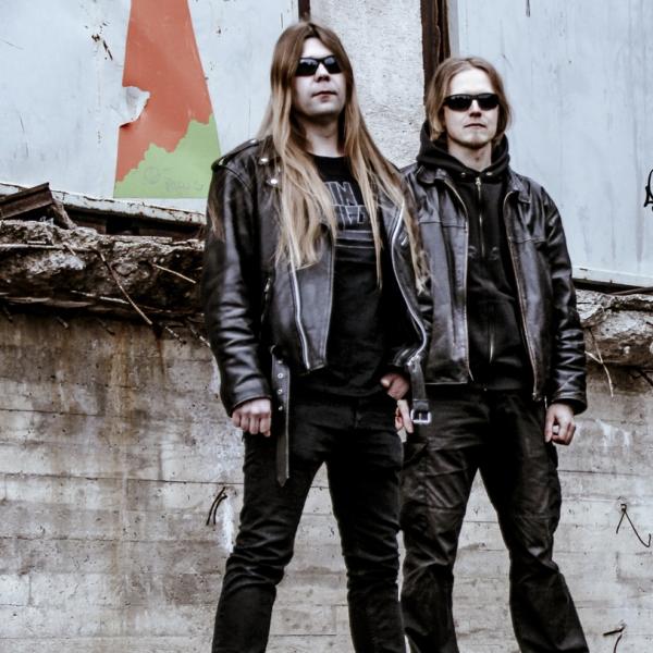 Axegressor - Discography (2007 - 2018)